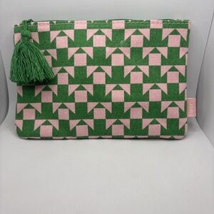 Ipsy Make Up Bag Medium